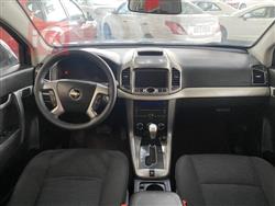 شيفروليه كابتيفا